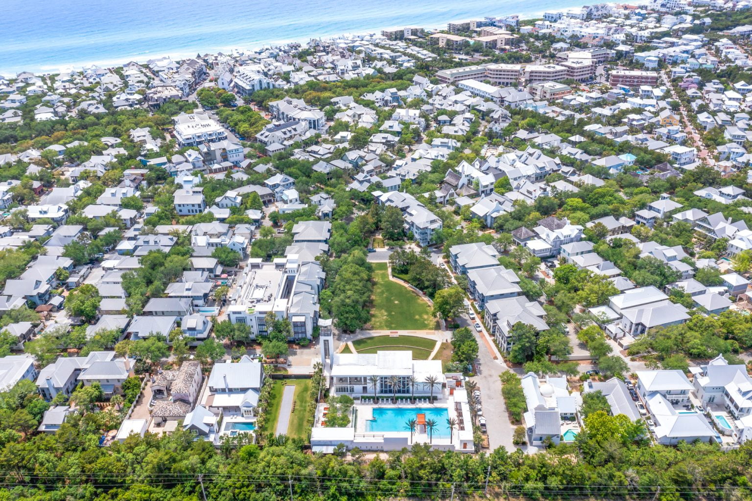 Affiliates and Partnerships Rosemary Beach