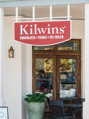 Kilwins Storefront