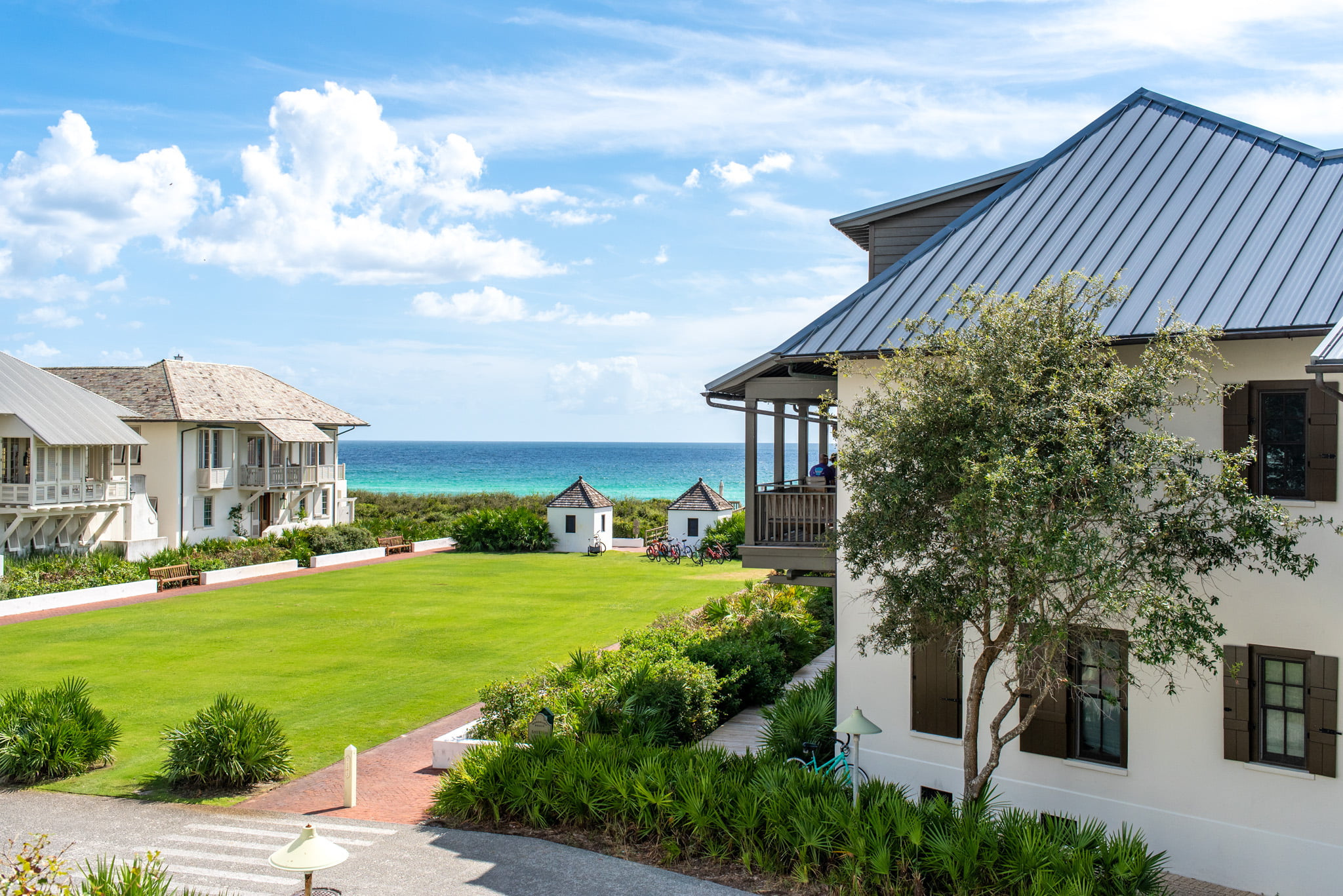 Our Architecture Rosemary Beach